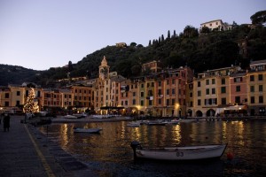 Portofino …natalizio