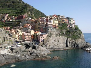 Manarola