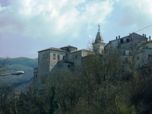 Vallerotonda - Vallerotonda Vallerotonda - Vallerotonda