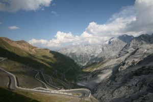 Passo dello Stelvio