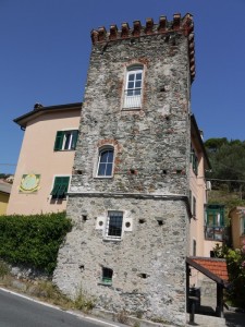 Torre Camilla…