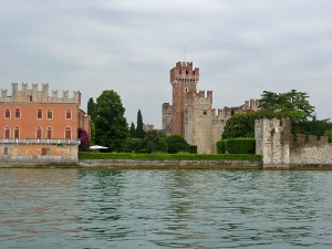 roccaforte sul Garda