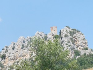 Torre della rocca