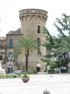 Torre di Bassano  del  XIII
