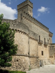 …castello
