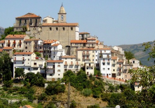 Belmonte del Sannio - Candore!!! Belmonte del Sannio - Candore!!!