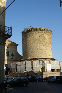 La torre normanna