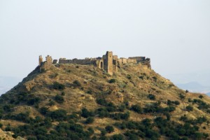 Castello di Uggiano
