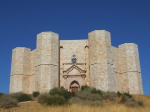 Castello Svevo di Gravina in Puglia