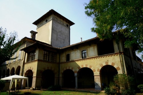 Villachiara - Architetture rinascimentali Villachiara - Architetture rinascimentali