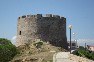Torre Antica