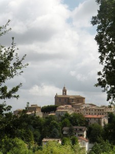 Aspettando la pioggia