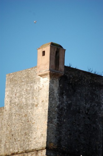 La Spezia - Castel San Giorgio La Spezia - Castel San Giorgio