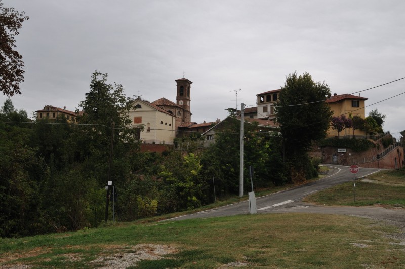 ''Moncestino'' - Moncestino