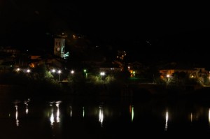 Riflessi di San Mauro torinese