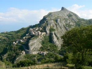 Corvara Vecchia…. bellissima….