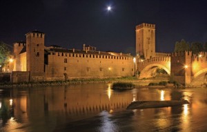 Verona: Castel Vecchio