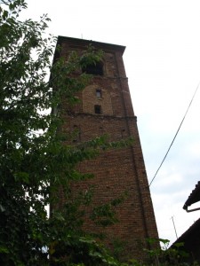 La Torre di Andezeno