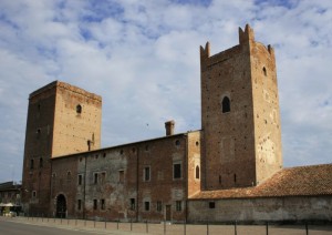 Castello di Salizzole