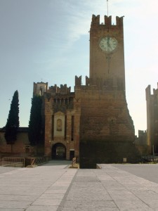 castello scaligero