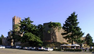 Villafranca di Verona: Castello Scaligero