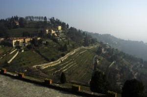 Colli di Bergamo