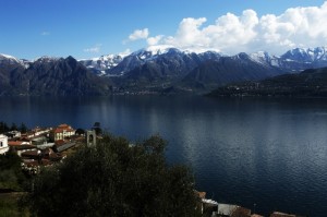 Lago d’Iseo
