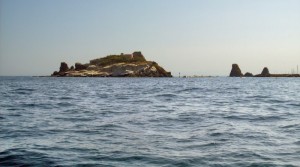 Isola Lachea