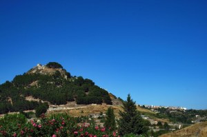 Calatafimi Segesta