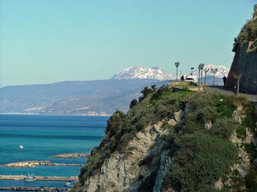 San Lucido - Mare o Neve ? San Lucido - Mare o Neve ?