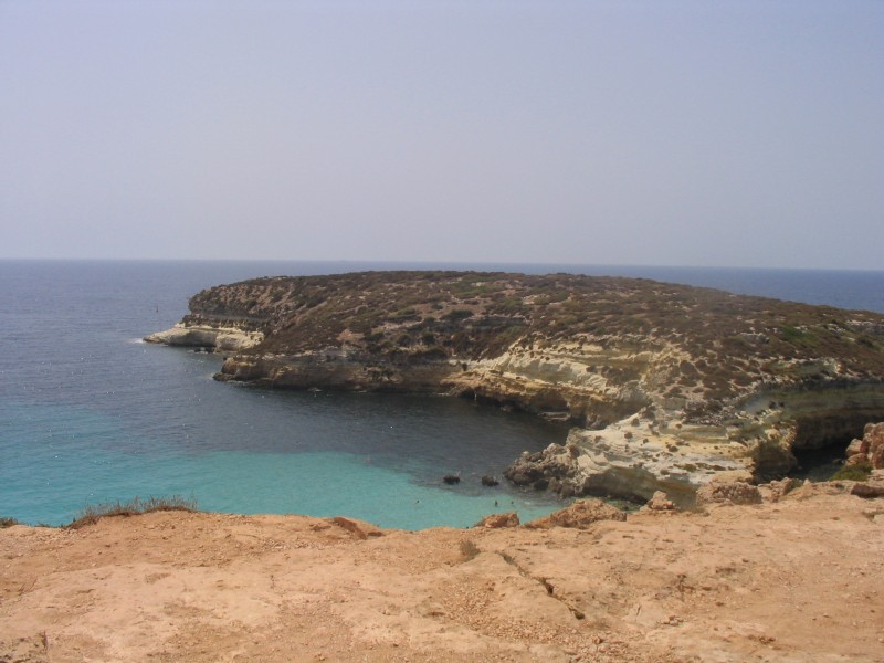 ''lampedusa'' - Lampedusa e Linosa