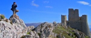 La Rocca di Calascio