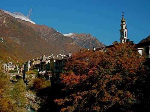 Chiavenna - chiavenna Chiavenna - chiavenna