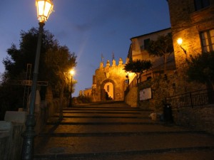 Agropoli (SA)