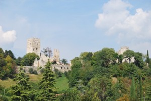 Castello di San Martino