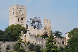 Castello del Vescovo