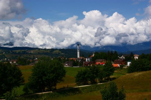 Roana - canove Roana - canove