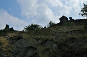 Il castello di Saint Germain