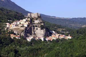 Cerro al Volturno