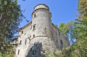 Il Castello di Carbonara 2