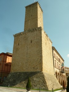 Torre Cassero