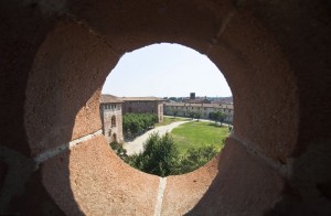 il castello -città