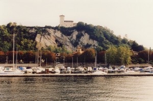 Rocca di Angera