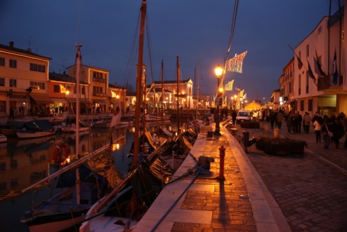 Cesenatico - Porto Cesenatico