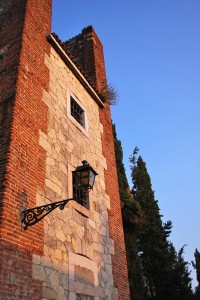 a difesa della città