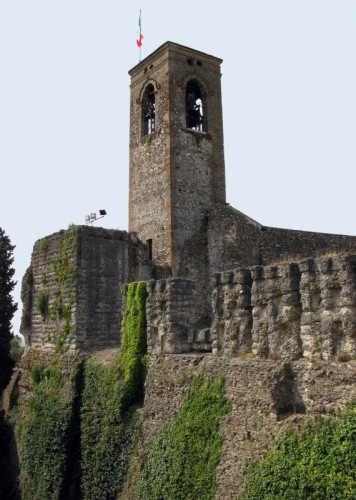 Cavriana - La Rocca