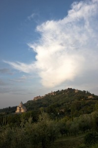 Montepulciano