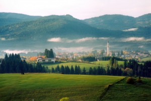 Altopiano dei Sette Comuni - Cesuna di Roana