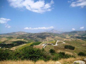 Segesta