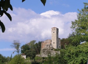Castello di Artegna